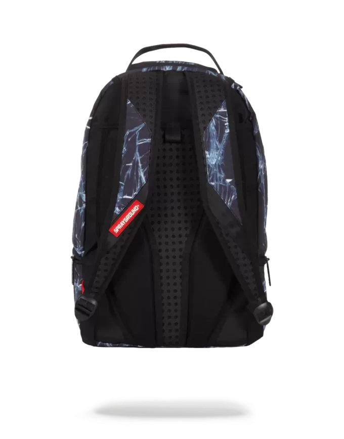 SPRYGRND NO. 1 SPRYGRND NO. 1