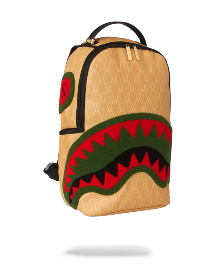 SPUCCI GANG BACKPACK SPUCCI GANG BACKPACK