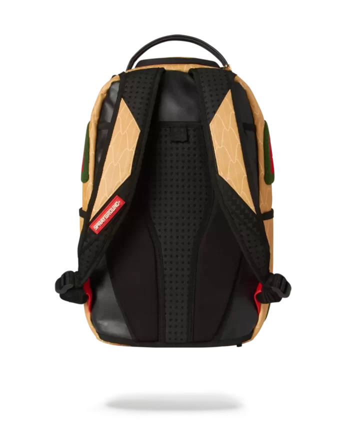 SPUCCI GANG BACKPACK SPUCCI GANG BACKPACK