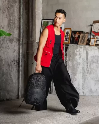 SPYCRAFT PREDATOR BACKPACK