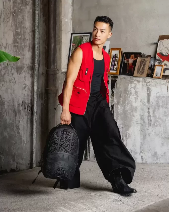 SPYCRAFT PREDATOR BACKPACK SPYCRAFT PREDATOR BACKPACK