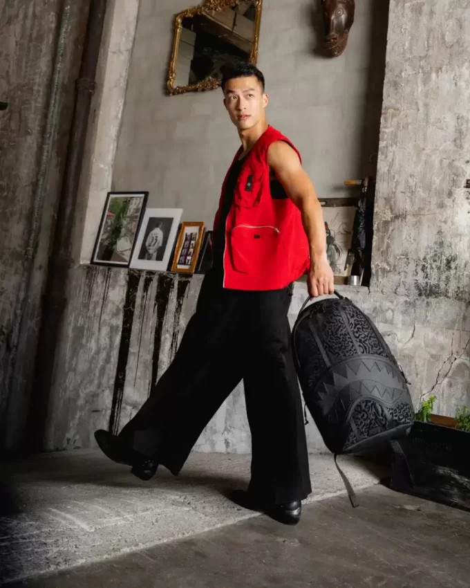 SPYCRAFT PREDATOR BACKPACK SPYCRAFT PREDATOR BACKPACK