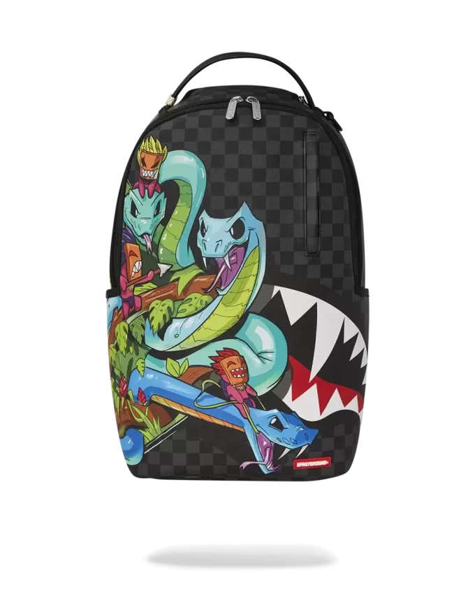 SQUAD UP BACKPACK SQUAD UP BACKPACK