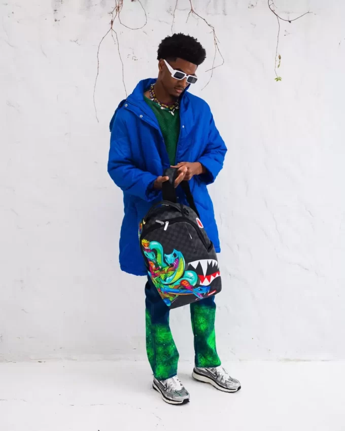 SQUAD UP BACKPACK SQUAD UP BACKPACK