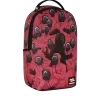 SQUID GAME COLLAB FRONT MAN CREW BACKPACK SQUID GAME COLLAB FRONT MAN CREW BACKPACK