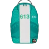 SQUID GAME COLLAB JUMPSUIT BACKPACK SQUID GAME COLLAB JUMPSUIT BACKPACK