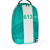 SQUID GAME COLLAB JUMPSUIT BACKPACK SQUID GAME COLLAB JUMPSUIT BACKPACK