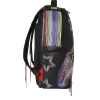 STAR RACER A.I.7 SANDFLOWER COLLAB BEADED BACKPACK STAR RACER A.I.7 SANDFLOWER COLLAB BEADED BACKPACK