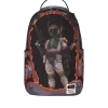 STAR WARS BOBA FETT BLOWOUT SHARK BACKPACK STAR WARS BOBA FETT BLOWOUT SHARK BACKPACK