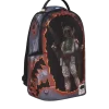 STAR WARS BOBA FETT BLOWOUT SHARK BACKPACK STAR WARS BOBA FETT BLOWOUT SHARK BACKPACK