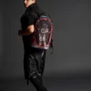 STAR WARS BOBA FETT BLOWOUT SHARK BACKPACK STAR WARS BOBA FETT BLOWOUT SHARK BACKPACK