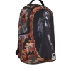STAR WARS MANDALORIAN BLOWOUT SHARK BACKPACK STAR WARS MANDALORIAN BLOWOUT SHARK BACKPACK