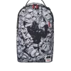 STAR WARS: STORM TROOPERS CRAMMED BACKPACK (DLXR) STAR WARS: STORM TROOPERS CRAMMED BACKPACK (DLXR)