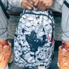 STAR WARS: STORM TROOPERS CRAMMED BACKPACK (DLXR) STAR WARS: STORM TROOPERS CRAMMED BACKPACK (DLXR)