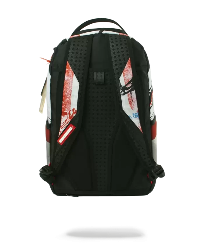 STAR WARS: THE CHILD BACKPACK STAR WARS: THE CHILD BACKPACK