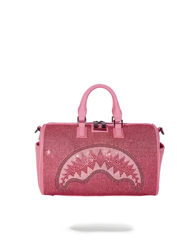 STARLET TRINITY MINI DUFFLE STARLET TRINITY MINI DUFFLE