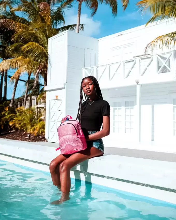 STARLET TRINITY SAVAGE STARLET TRINITY SAVAGE