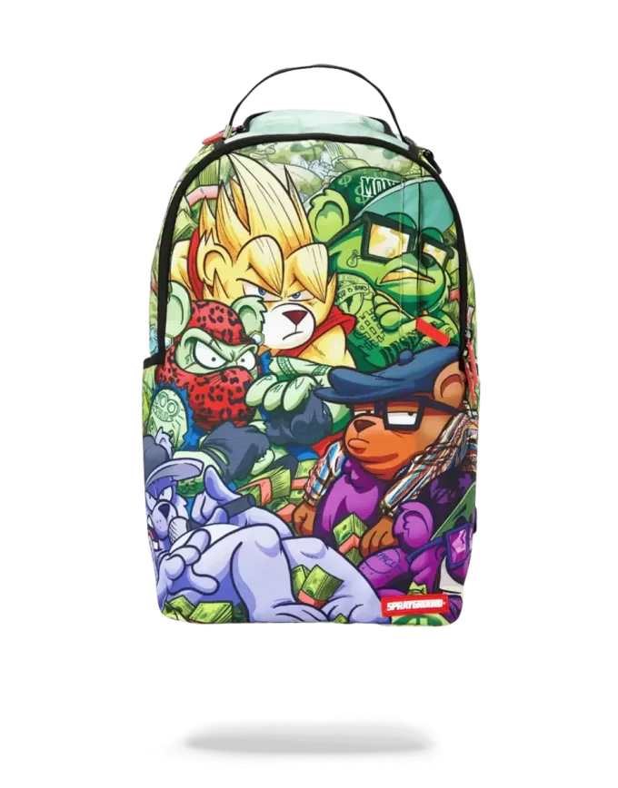 STASHED OG BEARS STASHED OG BEARS