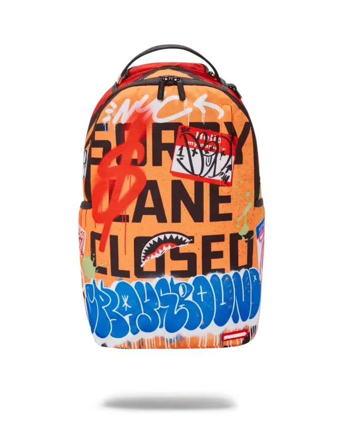 STAY OUT OF MY LANE (DLXR) STAY OUT OF MY LANE (DLXR)