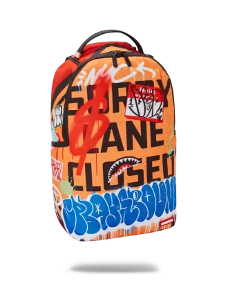 STAY OUT OF MY LANE (DLXR)