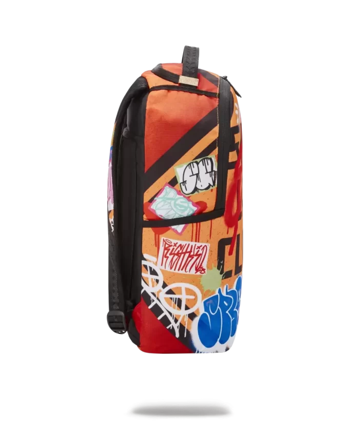 STAY OUT OF MY LANE (DLXR) STAY OUT OF MY LANE (DLXR)