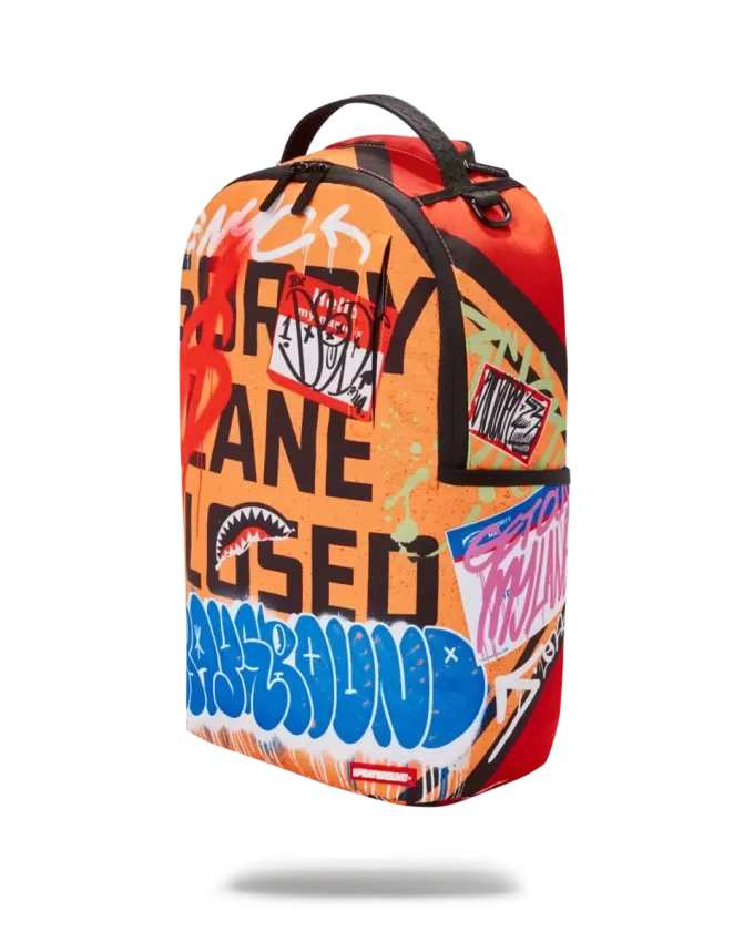 STAY OUT OF MY LANE (DLXR) STAY OUT OF MY LANE (DLXR)