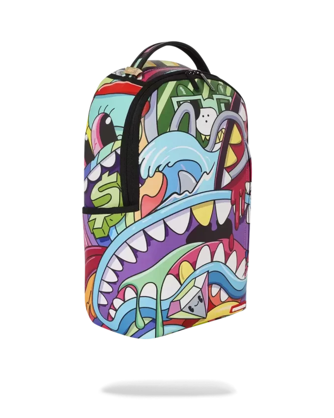 STEADY TRIPPIN BACKPACK (DLXV) STEADY TRIPPIN BACKPACK (DLXV)