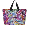STEADY TRIPPIN BEACH TOTE STEADY TRIPPIN BEACH TOTE