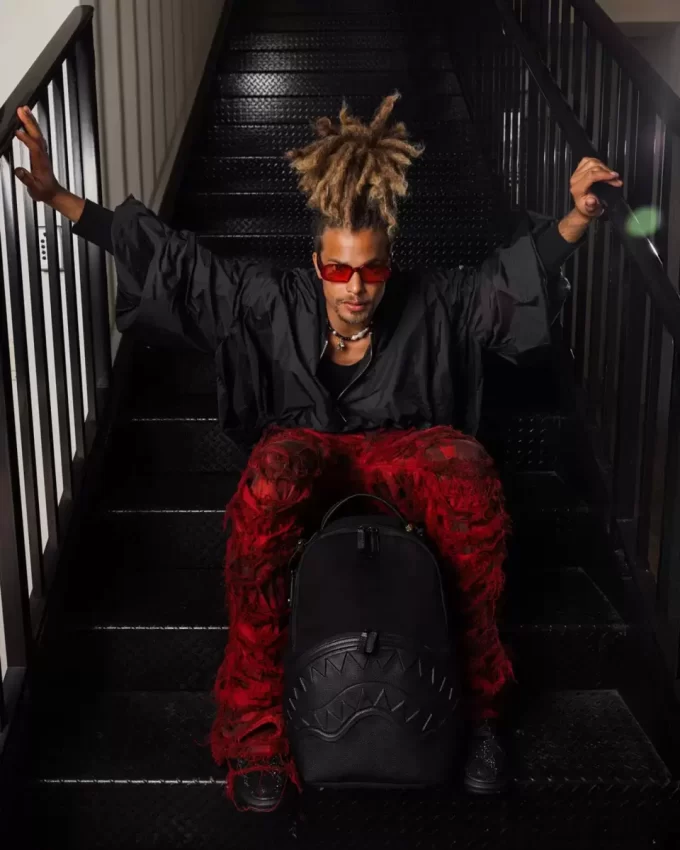 STEALTH FANG BACKPACK STEALTH FANG BACKPACK