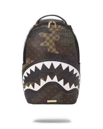 STEALTH MODE BACKPACK (DLXV)