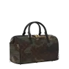 STEALTH MODE MINI DUFFLE STEALTH MODE MINI DUFFLE