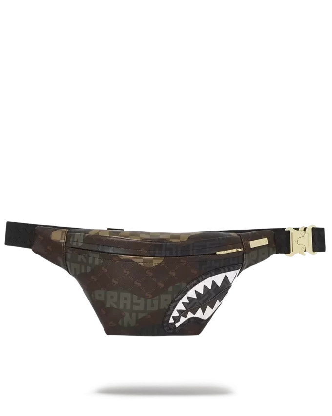 STEALTH MODE SAVVY CROSSBODY STEALTH MODE SAVVY CROSSBODY