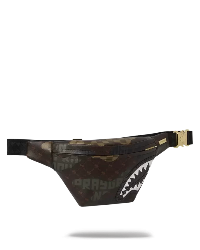 STEALTH MODE SAVVY CROSSBODY STEALTH MODE SAVVY CROSSBODY