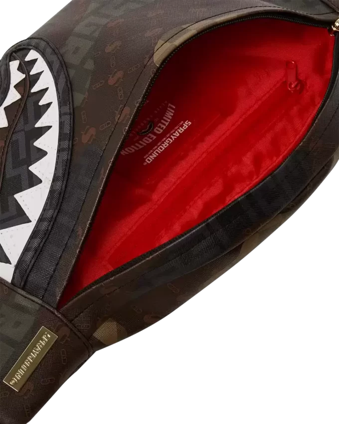 STEALTH MODE SAVVY CROSSBODY STEALTH MODE SAVVY CROSSBODY