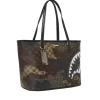 STEALTH MODE TOTE STEALTH MODE TOTE