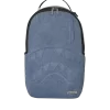 STONE WASH 3D SHARK BACKPACK STONE WASH 3D SHARK BACKPACK