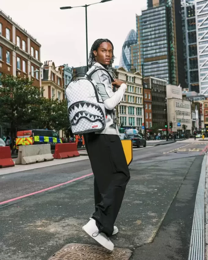 STORM FADE BACKPACK STORM FADE BACKPACK