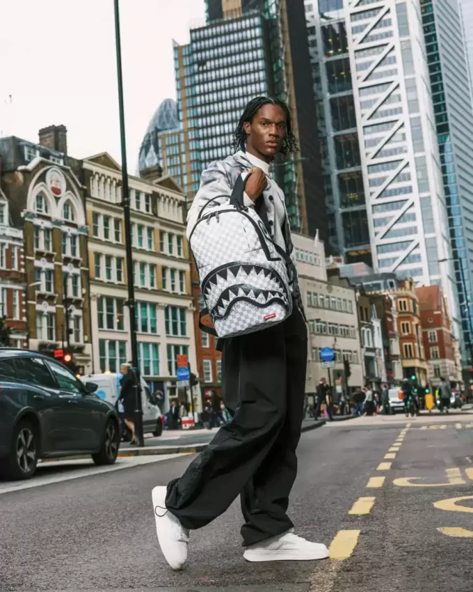 STORM FADE BACKPACK STORM FADE BACKPACK