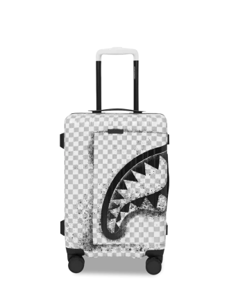 STORM FADE CARRY-ON LUGGAGE