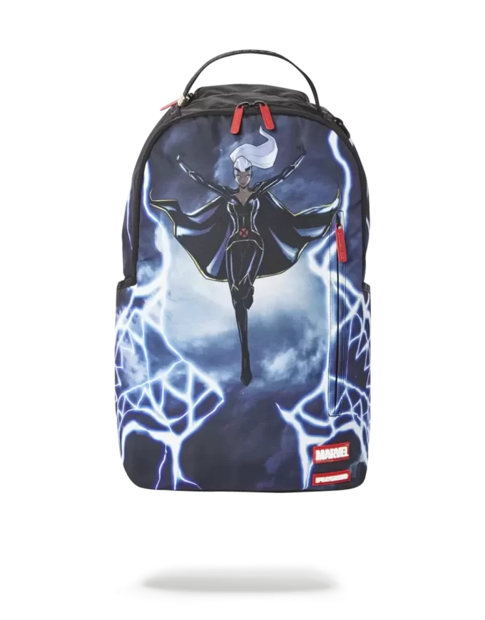 STORM SHARK BACKPACK STORM SHARK BACKPACK