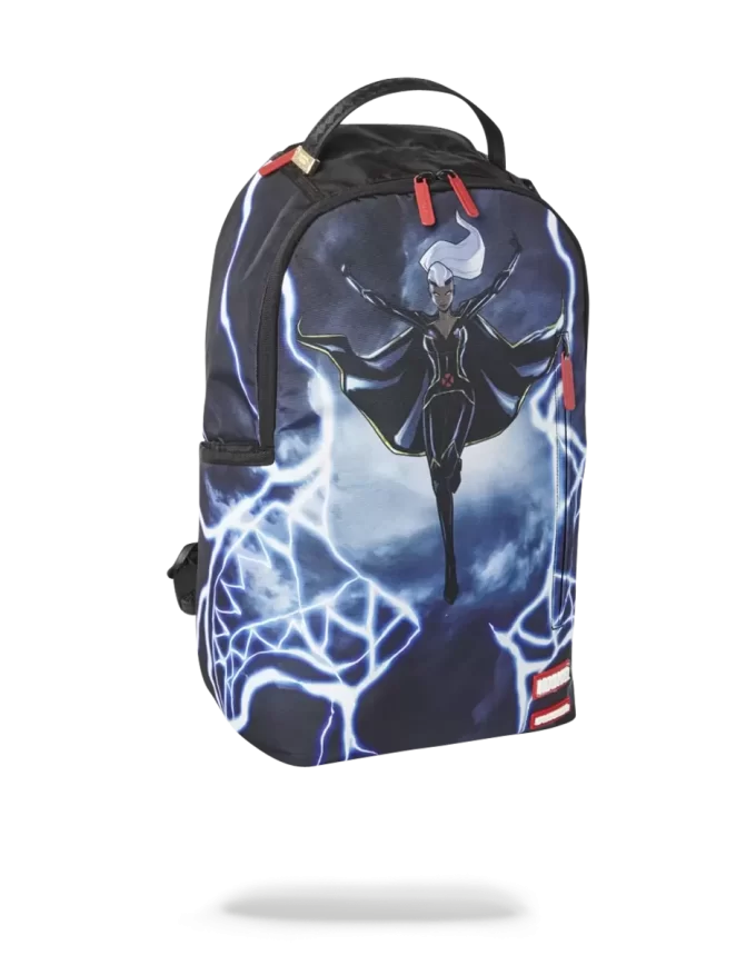 STORM SHARK BACKPACK STORM SHARK BACKPACK