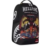 STRANGER THINGS HELLFIRE BACKPACK STRANGER THINGS HELLFIRE BACKPACK