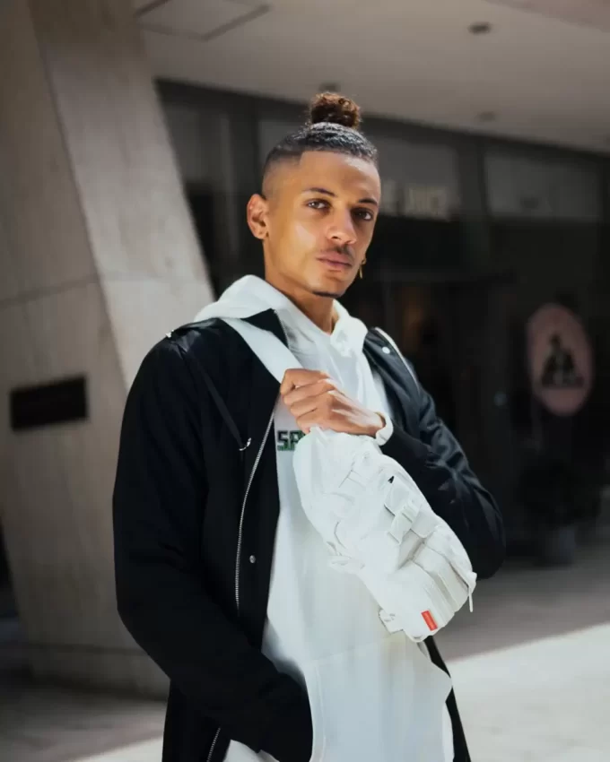 STRATOSPHERE CARGO CROSSBODY STRATOSPHERE CARGO CROSSBODY