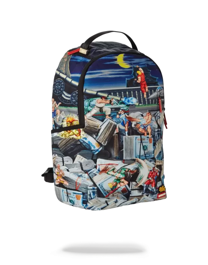 STREET FIGHTER STREET FIGHTER