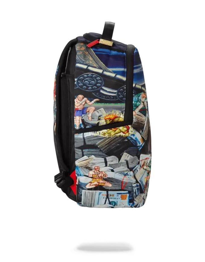 STREET FIGHTER STREET FIGHTER