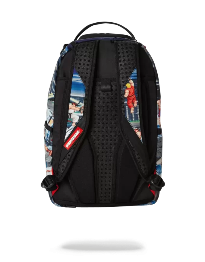 STREET FIGHTER STREET FIGHTER