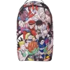 STREET FIGHTER MASHUP BACKPACK STREET FIGHTER MASHUP BACKPACK