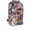 STREET FIGHTER MASHUP BACKPACK STREET FIGHTER MASHUP BACKPACK