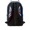 STREET FIGHTER: ON THE RUN BACKPACK STREET FIGHTER: ON THE RUN BACKPACK