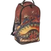 STREET FIGHTER: VILLAINS ON THE RUN BACKPACK STREET FIGHTER: VILLAINS ON THE RUN BACKPACK